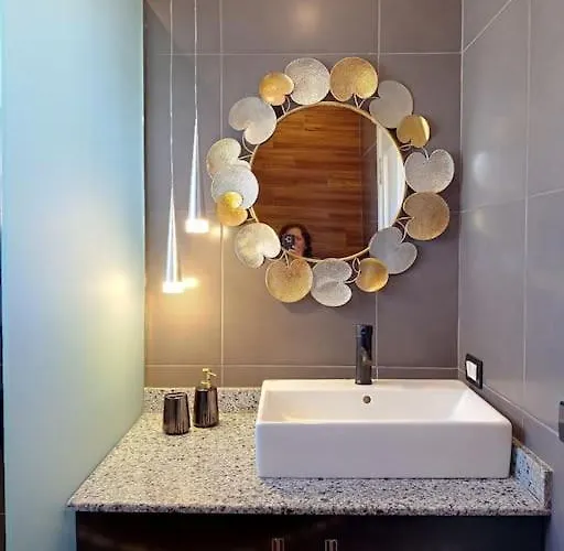 Serenity Gardens 2 Bedroom شقة
