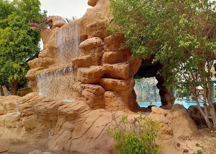 شقة Serenity Gardens 2 Bedroom *