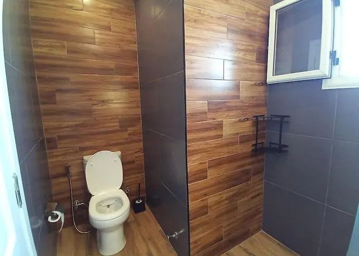 Serenity Gardens 2 Bedroom شقة *