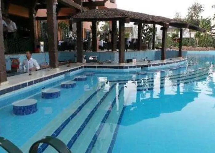 شقة Serenity Gardens 2 Bedroom شرم الشيخ