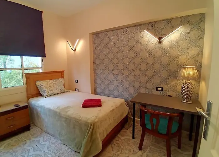 شقة Serenity Gardens 2 Bedroom