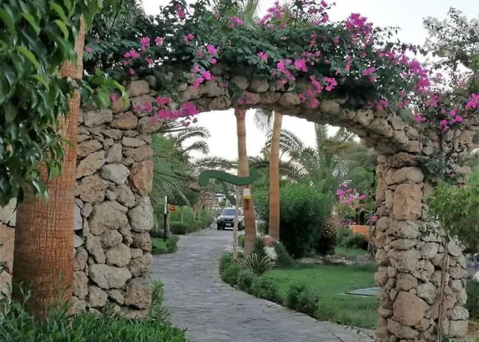 شقة Serenity Gardens 2 Bedroom *