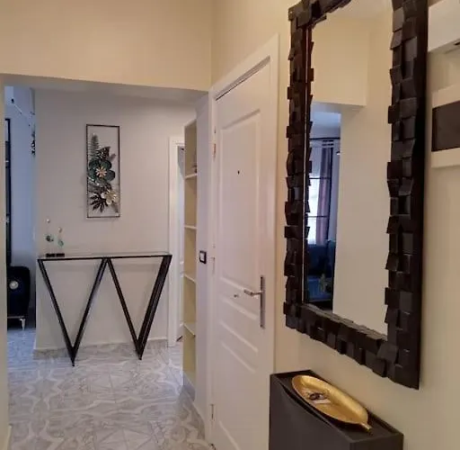 Serenity Gardens 2 Bedroom * شرم الشيخ