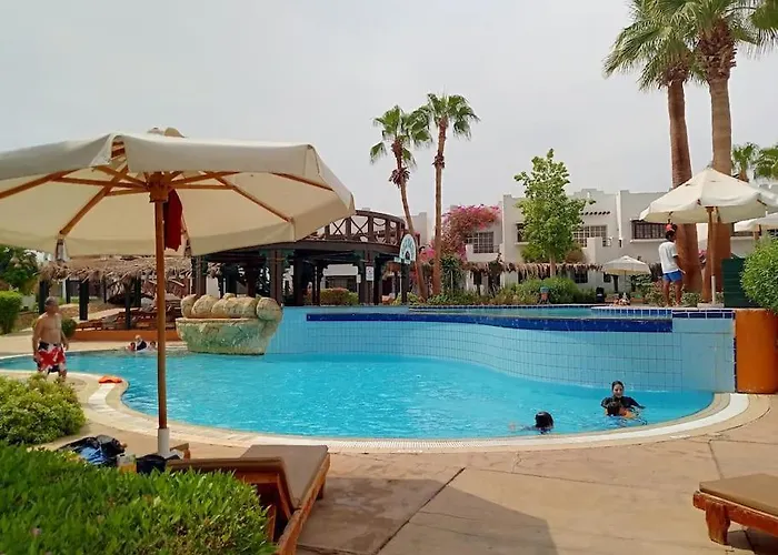 Serenity Gardens 2 Bedroom شقة