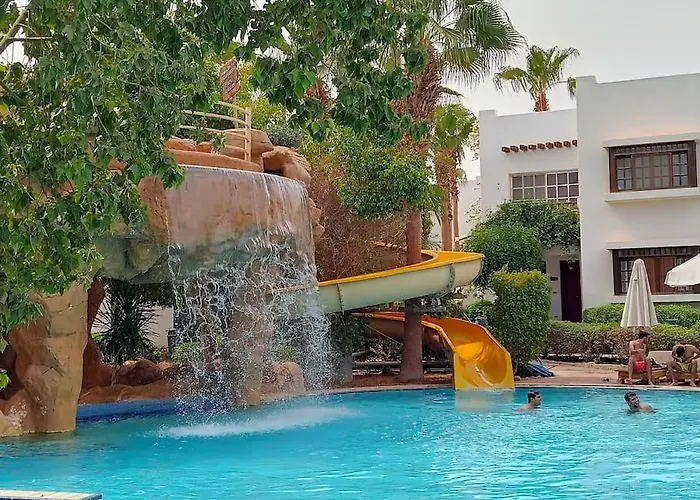Serenity Gardens 2 Bedroom شقة *