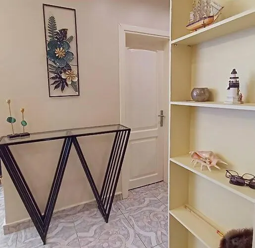 Serenity Gardens 2 Bedroom شقة