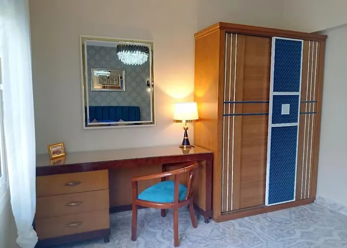 Serenity Gardens 2 Bedroom * شرم الشيخ