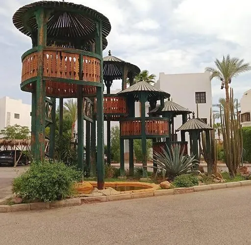 شقة Serenity Gardens 2 Bedroom