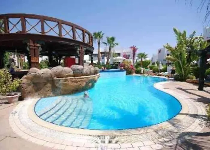 شقة Serenity Gardens 2 Bedroom *