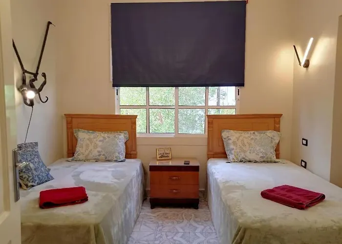 شقة Serenity Gardens 2 Bedroom شرم الشيخ