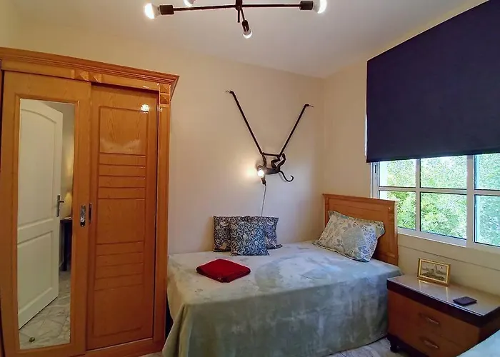 Serenity Gardens 2 Bedroom *