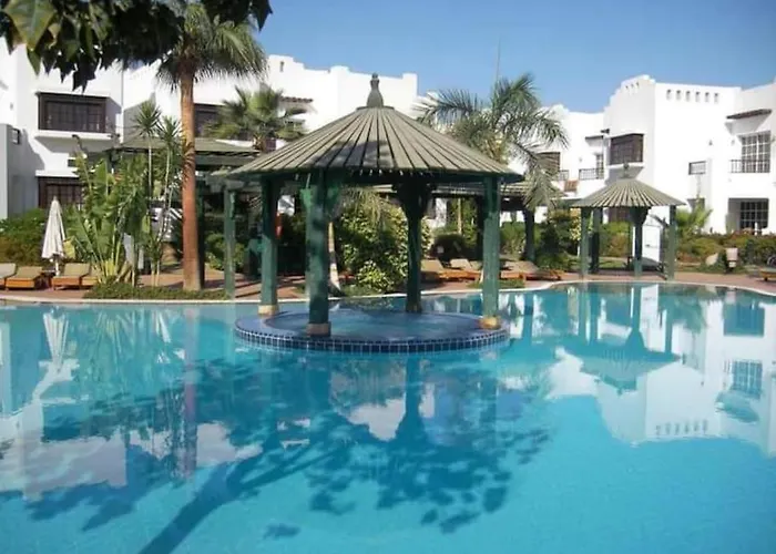 شقة Serenity Gardens 2 Bedroom شرم الشيخ