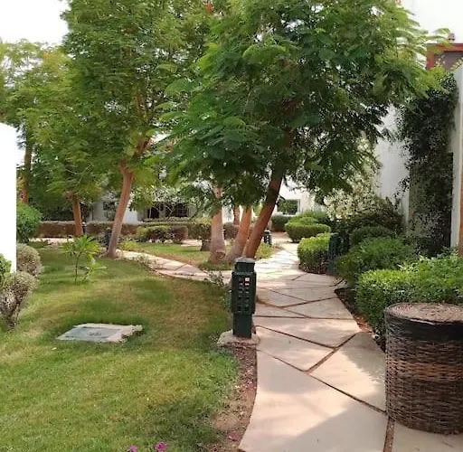 شقة Serenity Gardens 2 Bedroom *