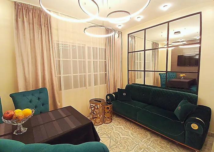 Serenity Gardens 2 Bedroom شرم الشيخ