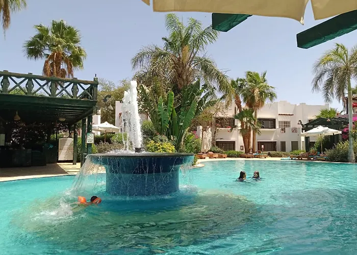 Serenity Gardens 2 Bedroom شرم الشيخ
