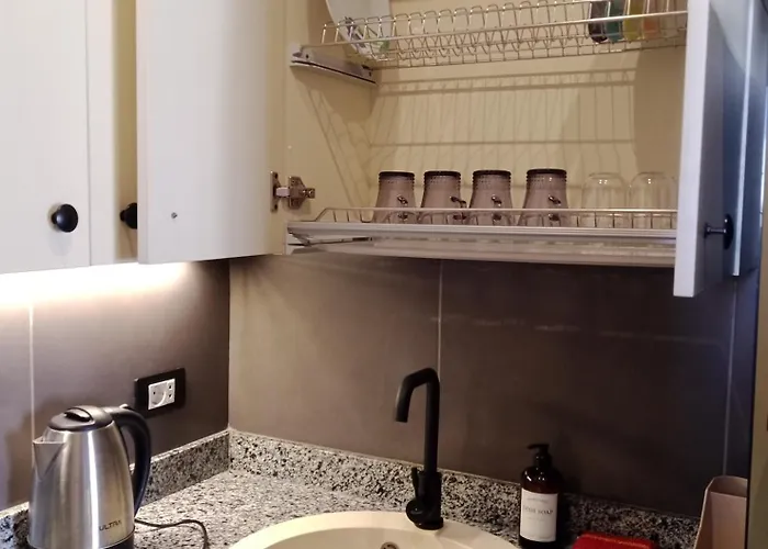 Serenity Gardens 2 Bedroom