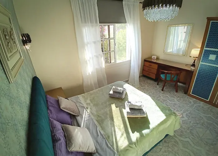 Serenity Gardens 2 Bedroom شقة *