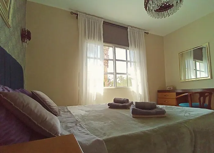 Serenity Gardens 2 Bedroom * شرم الشيخ