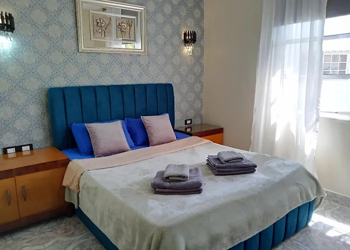 شقة Serenity Gardens 2 Bedroom *