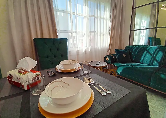 Serenity Gardens 2 Bedroom