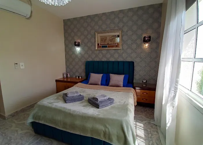 Serenity Gardens 2 Bedroom شرم الشيخ