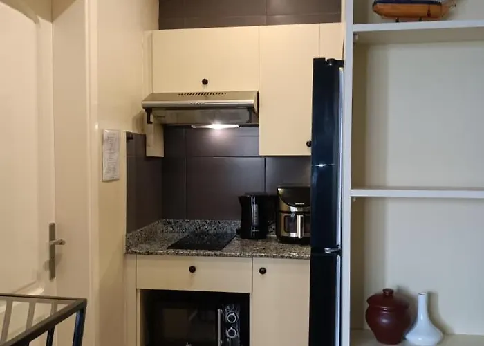 Serenity Gardens 2 Bedroom * شرم الشيخ