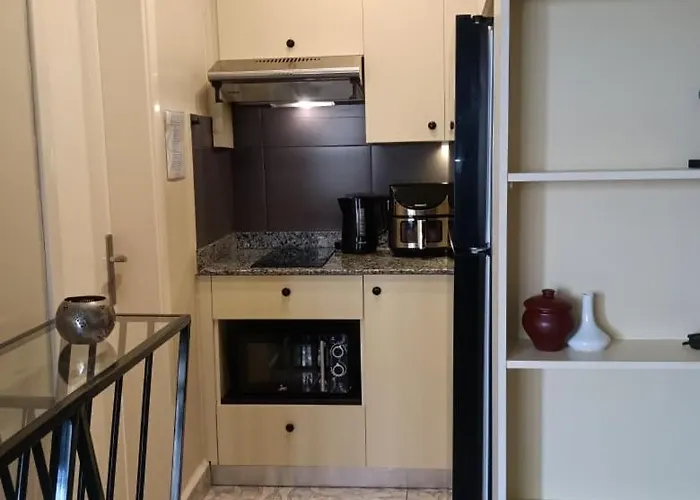 Serenity Gardens 2 Bedroom شقة