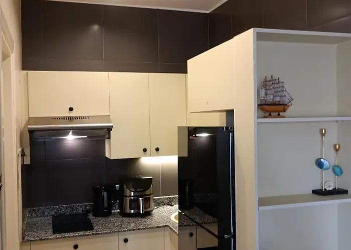 Serenity Gardens 2 Bedroom شقة *